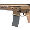 AA/APFG MCX Spear LT 13.1" Carbine FDE