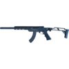 Ace 1 Arms x22 Extended Barrel Gas Blowback Rifle