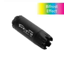 Acetech Bifrost BT multi-colour tracer – left-side full view with Bluetooth module