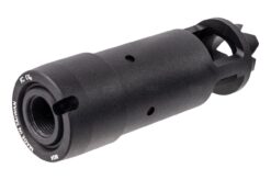Acetech Blaster AK Alpha Tracer Unit - Black (PAT0622-B-001)