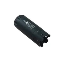 Acetech Blaster Tracer Unit M14 thread – left-side full view