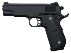 ACM 5.1 Custom Spring Pistol (Full Metal - Black - V9)