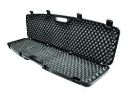 ACM ABS Hard Case (Egg Foam - 120x35x12cm)