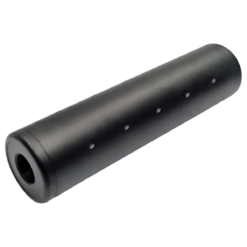 ACM - M4 silencer, Medium 120mm x 30mm TD038