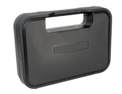 ACM Pistol Case (34.5x24x6cm - Black)