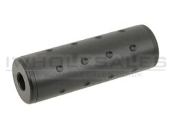 ACM Universal Silencer 14CCW/14CW Thread - 150mm