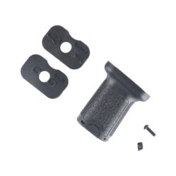 ACM Vertical Grip for M-Lok and Keymod (Black)