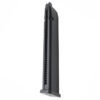 Action Army AAP 01 EU17 Gas Magazine (AAP01 - Black - 50 Rounds)