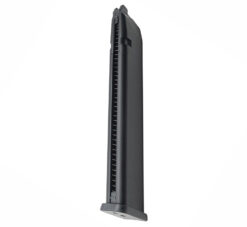Action Army AAP 01 EU17 Gas Magazine (AAP01 - Black - 50 Rounds)