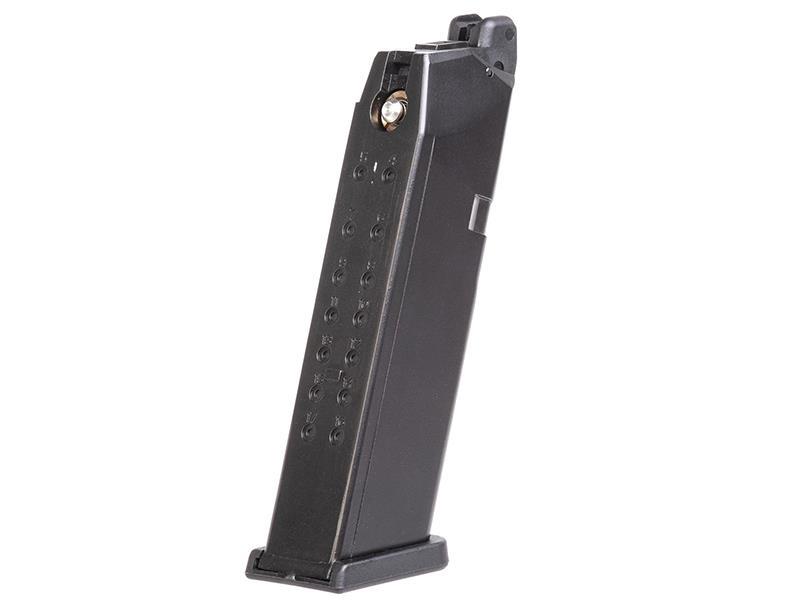 Action Army AAP-01 Gas Magazine - Airsoft Direct