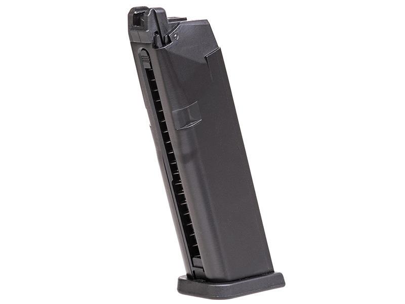 Action Army AAP-01 Gas Magazine - Airsoft Direct