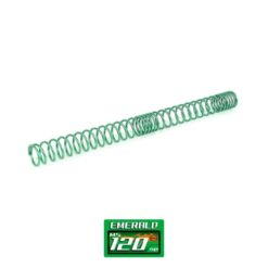 Laylax Prometheus Non-Linear AEG Upgrade Spring MS110 (Aqua)