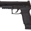 AEG F17 Gas Blowback Pistol