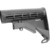 Tak Tak M4 LE Style Stock – left-side full view