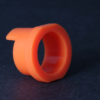 Airtech Studios - Advanced Hopup Chamber Inner Barrel Ring (ICS/KWA) - ICS and Krytac