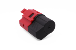 Airtech Studios BEU Battery Extension Unit - VFC Avalon PDW Series - Black