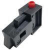 Airtech Studios Odin/Cyclone Style Sidewinder Universal Adapter (Black)