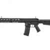 Amoeba by Ares Mutant AMM13 EFCS AEG (Black - AM-M-004-BK)