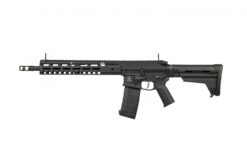Amoeba by Ares Mutant AMM13 EFCS AEG (Black - AM-M-004-BK)