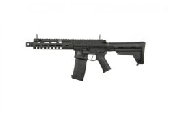Amoeba by Ares Mutant AMM9 EFCS AEG (Black - AM-M-003-BK)