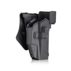 Ammomax Tactical Holster – RDS Glock Compatible - view 8