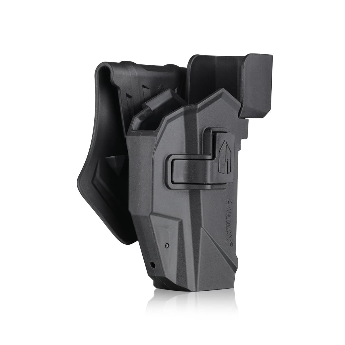 Ammomax Tactical Holster – RDS Glock Compatible - view 8