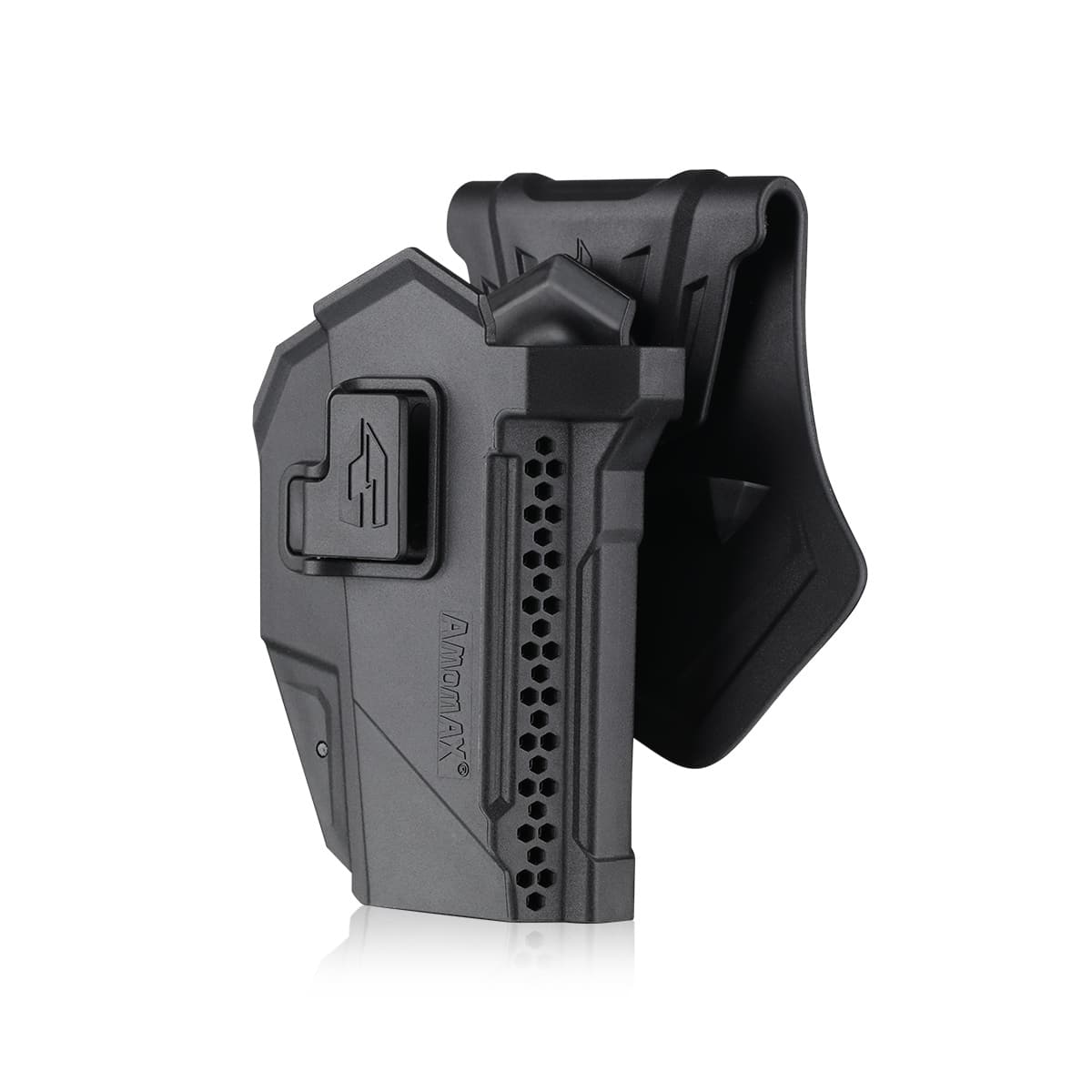 Ammomax Tactical Holster – RDS Glock Compatible - view 7