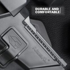 Ammomax Tactical Holster – RDS Glock Compatible - view 3