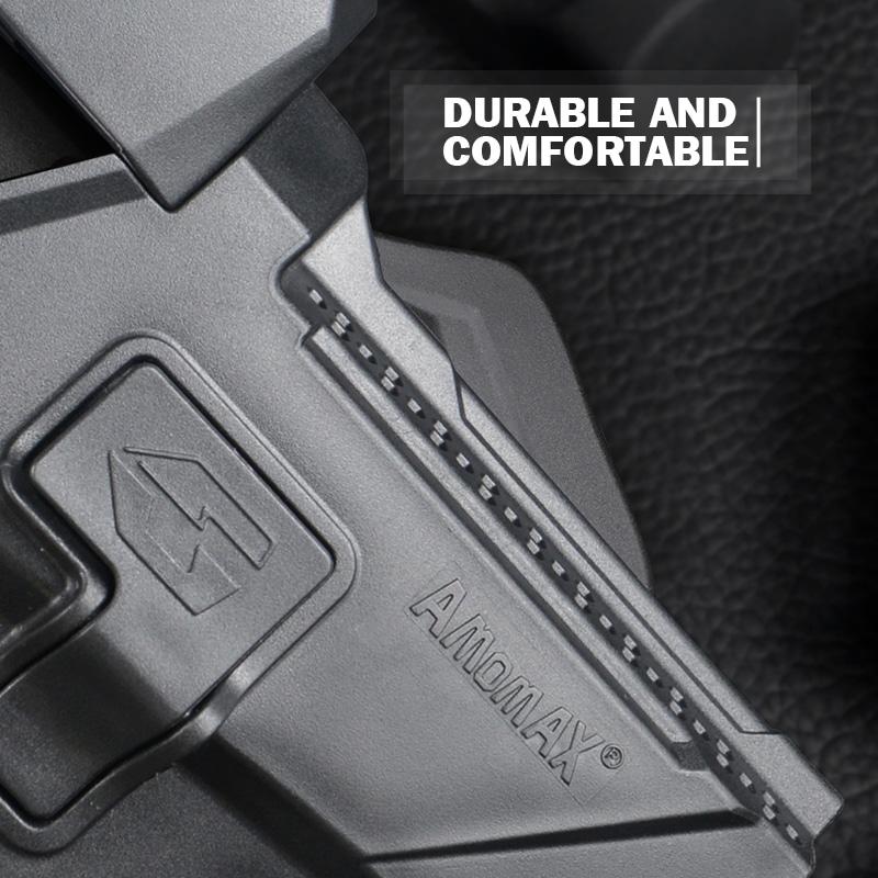 Ammomax Tactical Holster – RDS Glock Compatible - view 3