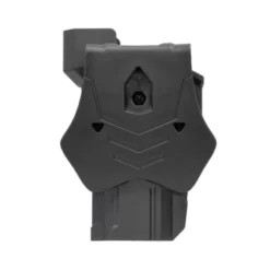 Ammomax P90 Tactical SMG – V6 Gearbox Black - view 3