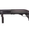 APS CAM870 AOW Magnum Shotgun (Co2 - Shell Ejecting - CAM870AOW - MKIII)
