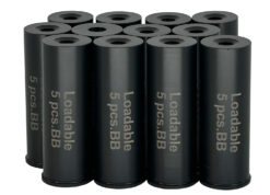 APS Cartridge Shotgun Shell for Striker12 MK2 Airsoft (CAM172)