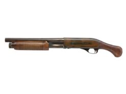 APS Douchebag MK3 Shell Ejecting Shotgun (Battleworn - CAM MKIII-DB)