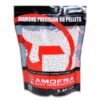 Ares Amoeba Diamond Precision 0.20g (5000) 1 Kilo BB's