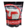 Ares Amoeba Diamond Precision 0.25g BBs Bag of 4000 (1 Kilo)