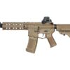 Ares Amoeba M4 AEG Tactical (ARES-AM-008-DE - Tan)