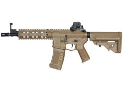Ares Amoeba M4 AEG Tactical (ARES-AM-008-DE - Tan)