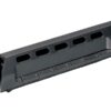 Ares Amoeba M4 Handguard Set - M (Black) (AM-DH-002-BK)