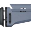 Ares Amoeba Striker Sniper Rifle Tac. Adv. Butt Pad plus Cheek Pad (Urban Grey - AS-PAD001-UG)