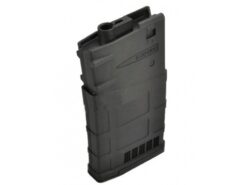 Ares AR308/Rapax Series Mid-Cap Magazine (Black - MAG-048-BK)