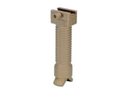 Ares Bipod Foregrip L85A3 (FG-004-DE) for 20mm Picatinny