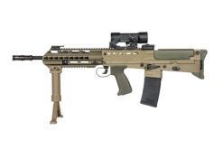Ares L85A3 (EFCS Gearbox - DELUXE Version - AR-057E)