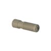 Ares M110K Series Silencer (Tan - 160mm - SIL-006-DE)