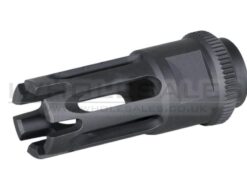 Ares M16 Flash Hider (14mm Thread - Type F - FH-025)