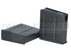 Ares M40-A6/M700 Series TX System Magazine (Full Steel - 45 Rounds - MAG-TX-004)