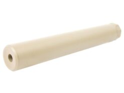 Ares M40A6 Full Metal Silencer (Tan - SIL-010-DE)