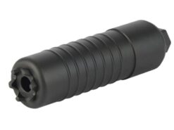 Ares M45 Series Silencer (Black - SIL-009)