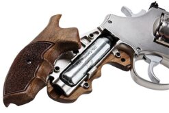 Ares S&W 686 2inch CO2 Revolver (Silver - APR-001)