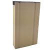 Ares SCR-H Magazine (380 Rounds - Tan - MAG-010-DE)