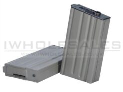 Ares SR25 Magazine (Black - 300 Round) (MAG-016)